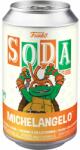 Funko Soda: Teenage Mutant Ninja Turtles - Michelangelo figura (FU73452)