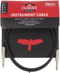 PRS Classic Instrument Cable 5' Straight