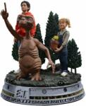 Iron Studios E. T. & Kids - E. T. The Extra-Terrestrial - Art Scale 1/10