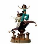 Iron Studios Disney Classics - Aladdin and Jasmine - Art Scale 1/10