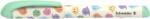 Schneider Rollertoll, patronos, 0, 5 mm, SCHNEIDER „Voice, Good Vibes (TSCVOIGV)