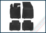Rezaw fekete gumiszőnyeg Citroen C5 X minden modellhez 2021 - (201242)