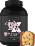 BrainMax Women Beauty Protein, fehérje nőknek kollagénnel, keratinnal és vitaminokkal, 1000 g A legjobb minőségű natív tejsavóprotein prémium…