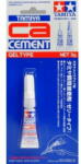Tamiya Tamiya CA Cement Gel Type 3g pillanatragasztó (300087091)