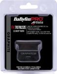 BaByliss Pro Skeleton trimmelő grafit mélyfogú T-kés BPFX7870 és BPFX797 (ALKBAFX707B2ZE)