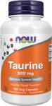 NOW Taurine (100 caps. )