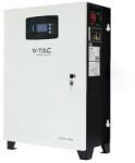 V-Tac Acumulatori solari ACUMULATOR DEPOZITARE ENERGIE SOLARA 200AH 10240WH (SKU-11447) - vexio