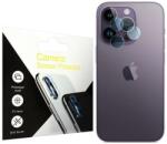 Utángyártott Apple iPhone 14 Pro tempered glass kamera védő üvegfólia