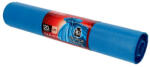 Paclan Big&Strong kék szemeteszsák 120l (*25zsák) 70cm*110cm 26my
