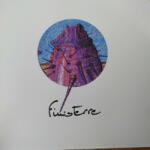 INDIE Finisterre - Finisterre XXV