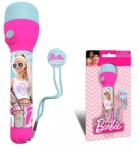Kids Licensing Barbie elemlámpa 21cm (EWA00010BB)