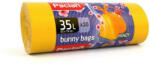 Paclan Bunny Bags illatos szemeteszsák 35l (*20zsák) 53cm*74cm 15my