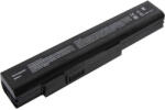 MSI MSI, Medion, 6 клетки, 10.8V, 4400mAh, Заместител (MSI-BS-0008)