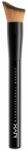 NYX Professional Makeup Accesorii Custom Drop Foundation Brush 22 Pensula Fond Ten ă