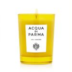 Acqua Di Parma Home & Lifestyle Oh L' Amore Candle Lumanare Parfumata 200 g