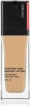 Shiseido Machiaj Ten Smk Synchro Skin Rl Foundation Spf 30 Bamboo Fond ml