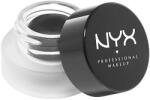 NYX Professional Makeup Machiaj Ochi Epic Black Mousse Liner Tus 3 g