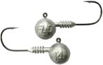 FUDO Hooks Jig turnat FUDO SSJ, Nr. 1/0, 14g, bulk (SSJR131-1/0-14)