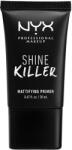 NYX Professional Makeup Machiaj Ten Shine Killer Primer 20 ml