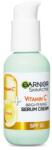 Garnier Ingrijire Ten Vitamin C Brightening Serum Cream SPF 25 Ser 50 ml