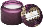 Voluspa Lumanari & Aromatizatoare Candle Jar Santiago Huckleberry Lumanare Parfumata 90 g
