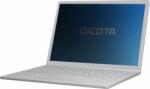 Dicota Secret 2-Way Lenovo ThinkPad L13 Yoga G2 Betekintésvédelmi monitorszűrő (D70433)