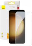Baseus Tempered Glass edzett üveg Samsung Galaxy S22 Plus (P6001205D201-01)