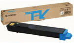 Kyocera TK-8115 Toner Cyan 6.000 oldal kapacitás (1T02P3CNL0)