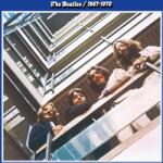  The Beatles - 1967 - 1970 (Blue Album, 2023 Edition) (2 Vinyl)