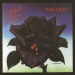 Thin Lizzy - Black Rose: A Rock Legend (Vinyl)