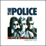  The Police - Greatest Hits (2 Vinyl)