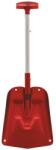 Fox Outdoor Лавинна лопата, Deluxe, алуминиева, 2 части (27010)