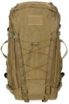 MFH Professional MFH Професионална раница Mission 30 Cordura, цвят койотски тен (30304R)