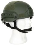 MFH Американска каска mich 2002, abs-пластмаса, od зелена (10557b)