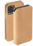 Krusell Husa Krusell Sunne PhoneWallet Apple iPhone 11 Pro vintage nude (T-MLX37224) - pcone