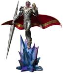 Iron Studios Statuetâ Iron Studios Marvel: What If…? - Infinity Ultron (Deluxe Art Scale), 36 cm (IS95089) Figurina