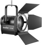 Godox Lumină Fresnel Godox F7-120, F7-120D K1, 120W Daylight, Montare suspendata