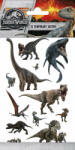 Funny Products Dinoszaurusz világ tetoválások, Jurassic World (JL370087010)