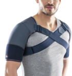  ORLIMAN neoprén KÉTOLDALI vállrögzítő