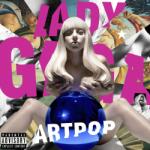 Animato Music / Universal Music Lady Gaga - Artpop (2 Vinyl)