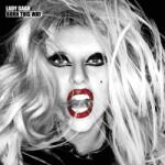  Lady Gaga - Born This Way (2 Vinyl) (06025276412600)