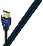 AudioQuest BlueBerry HDM18BLUE150 1, 5m HDMI 2.1 kábel - granddigital