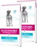 EUKANUBA Eukanuba ízületi mobilitás 2x12kg -2%