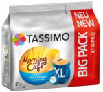 Jacobs Capsule Jacobs Tassimo Morning Mild and Smooth XL, 21 buc