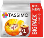 Jacobs Capsule Jacobs Tassimo Morning Strong and Intense, 16 buc