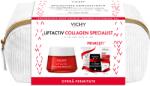 Vichy Trusa Spring Crema de zi Liftactiv Collagen Specialist, 50 ml, Vichy