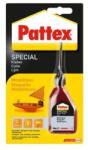 Pattex Spezialkleber Modellbau, Flasche, 30g (9H PXSM1) (9H PXSM1)