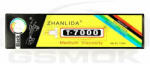 GSMOK Szintetikus ragasztószemüveg T7000 110Ml Fekete lejárati idő 12.2022 (GSM-106474)
