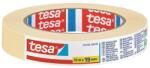 tesa UNIVERSAL (05286-00000-03) Krepp szalag Bézs (H x Sz) 50 m x 19 mm 1 db (05286-00000-03) (05286-00000-03)