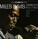 Miles Davis - Kind Of Blue (LP) (0194398021911)